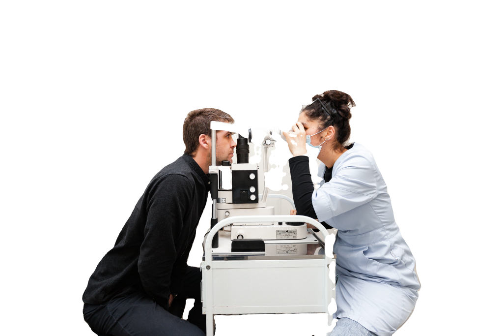 Check-up Комплексная диагностика