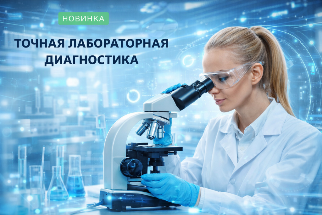 Лаборатория